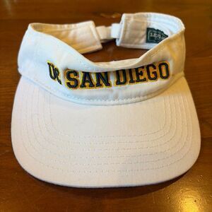 League-legacy Men's White Hat